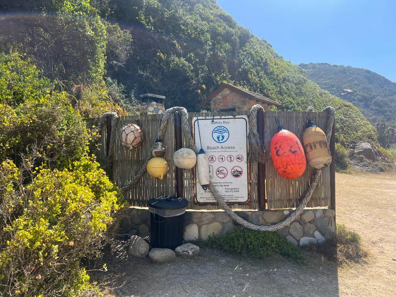 0 Bedroom Property for Sale in Ballots Bay Western Cape